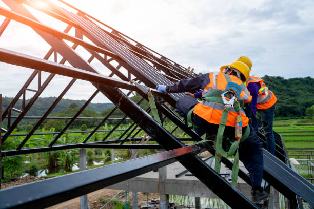 Quick and Trustworthy Emergency Roof Repair Services in Juniper Canyon, OR
