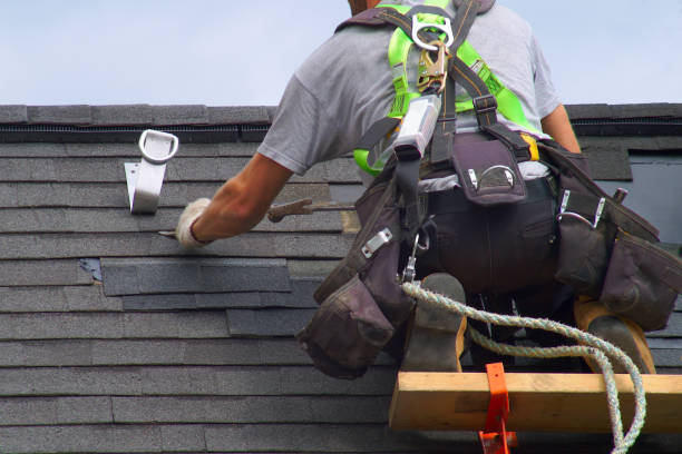 Best Slate Roofing Contractor  in Juniper Canyon, OR