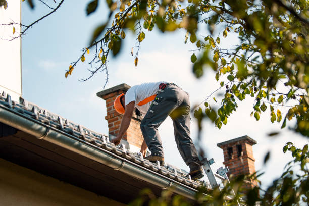 Best Roof Replacement Cost  in Juniper Canyon, OR