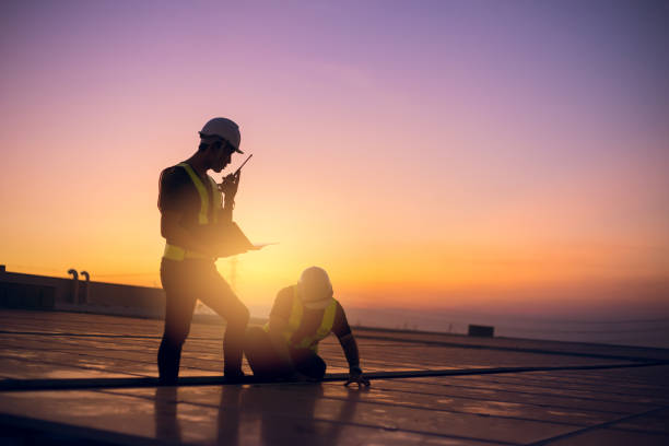 Best Storm Damage Roof Repair  in Juniper Canyon, OR