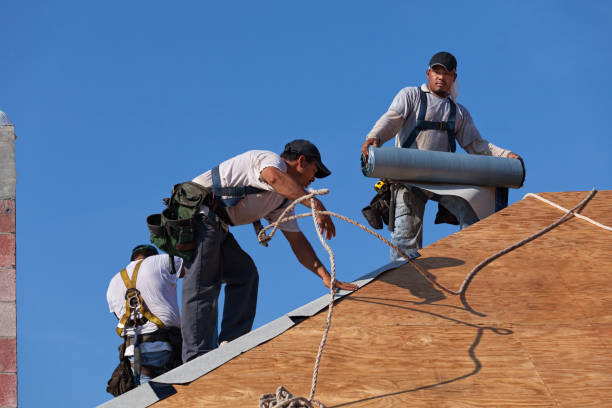 Roof Repair Estimates in Juniper Canyon, OR