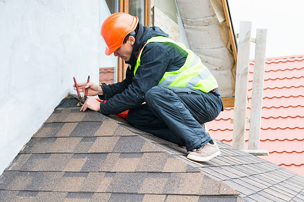 Professional Roofing Contractor in Juniper Canyon, OR