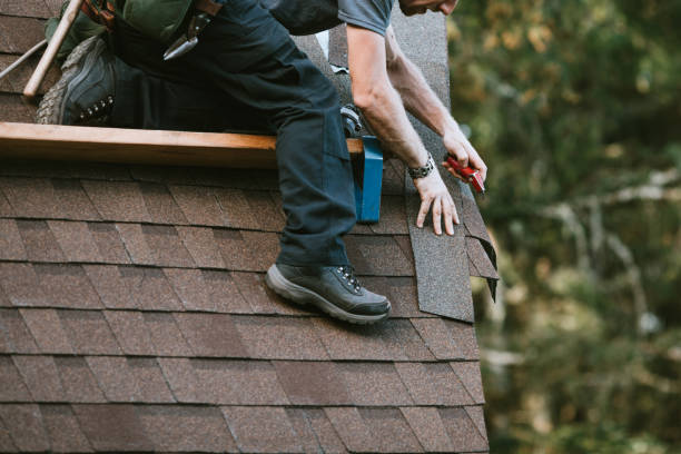 Best Roof Restoration Services  in Juniper Canyon, OR