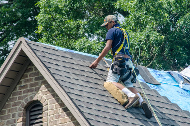 Roof Installation Near Me in Juniper Canyon, OR